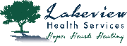 Lakeview Methodist Health Care Center Logo